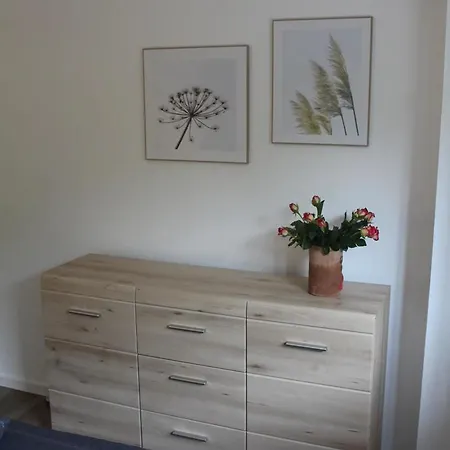 Hahnenklee Apartment