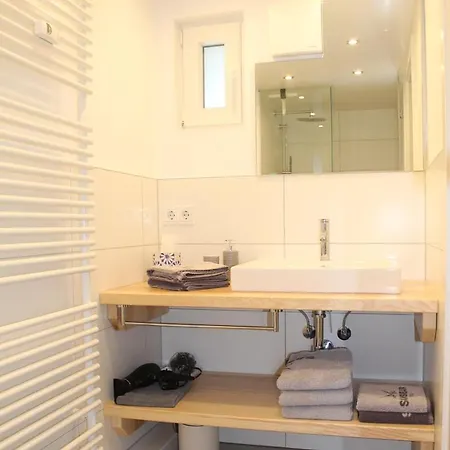 Hahnenklee Гослар