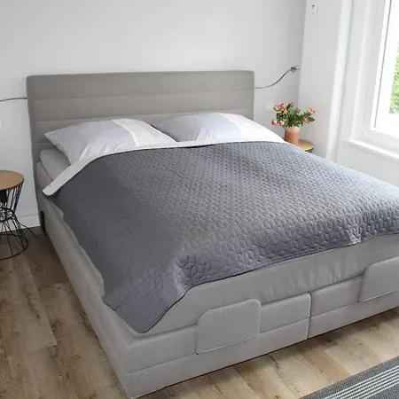 Hahnenklee Апартаменты Гослар