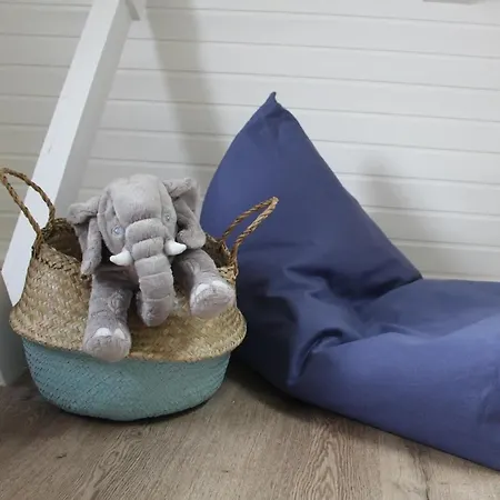 Hahnenklee Апартаменты