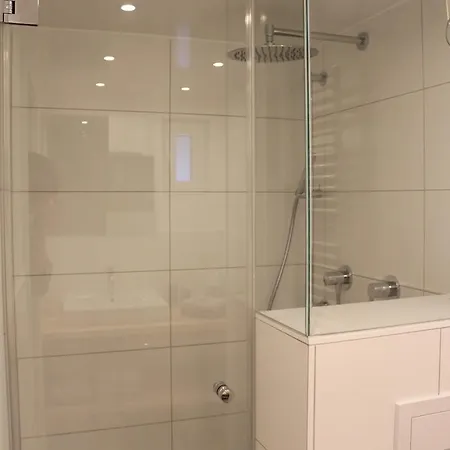 Апартаменты Hahnenklee Гослар