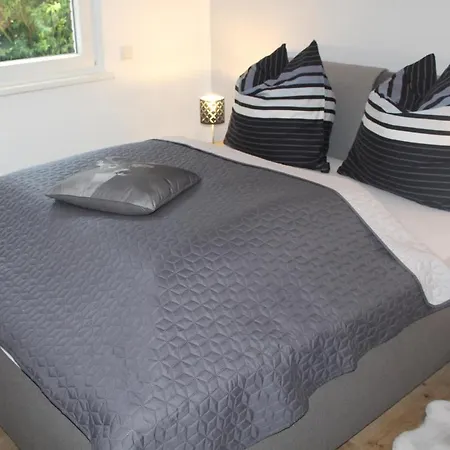 Апартаменты Hahnenklee *