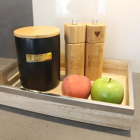 Hahnenklee * Гослар