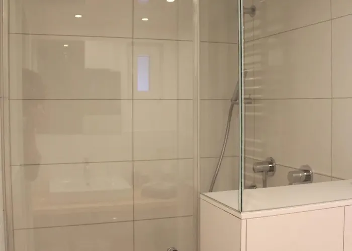 Daire Hahnenklee Goslar